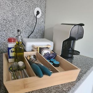 Deluxe Kamer met Twee Aparte Bedden