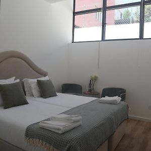 Deluxe Kamer