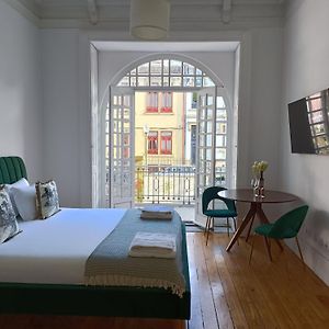 Deluxe Studio met een King Size Bed